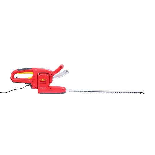 WOLF-Garten HSE 45V Hedge Trimmer, 45 cm