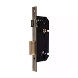 240 mm Eco Lock Body - Antique Brass