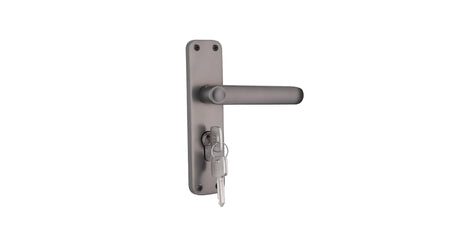 Godrej BM 09 175 mm Door Handle Set 2C