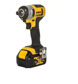 Dewalt  DCF850D2 18v 2.0ah 3 Speed Brushless Impact Driver, 0-1000 Rpm