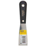 Stanley 38 mm Nylon Handle Stiff Blade Putty Knife