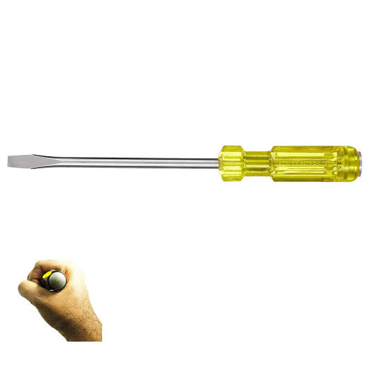 STANLEY STRIKING SCREWDRIVER