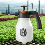 HUSQVARNA 301 SM MANUAL SPRAYER, 2 L, PVC