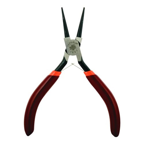 Taparia 1402 Round Nose Mini Plier 125mm