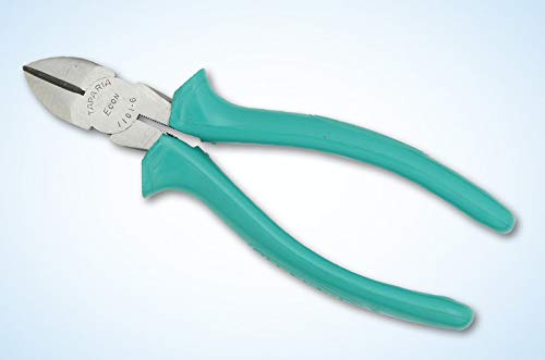 Taparia 1121-6N Insulated Side Cutter Plier