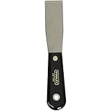 Stanley 38 mm Nylon Handle Stiff Blade Putty Knife