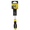 STANLEY CUSHION GRIP SCREWDRIVER PHILLIPS