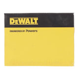 DEWALT DCN8901020 Standard Nails -Pack of 1005 Pcs. (20 mm x 2.6 mm)