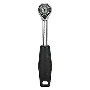 Stanley 1/4 Inch Sq. Drive Round Head Ratchet