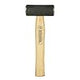 Stanley 1.36 Kg Sledge Hammer With Hickory Handle