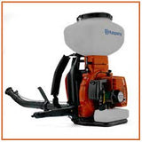 Husqvarna Mister Duster 362M18