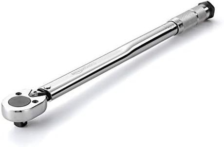 Stanley Ratcheting Torque Wrench