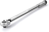 Stanley Ratcheting Torque Wrench