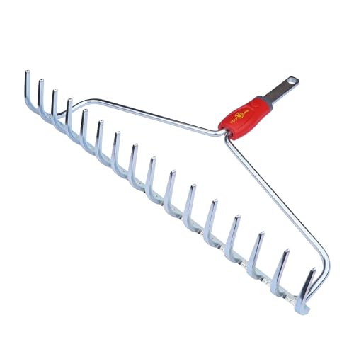 WOLF-Garten DR-M Soil Rake, 30 cm