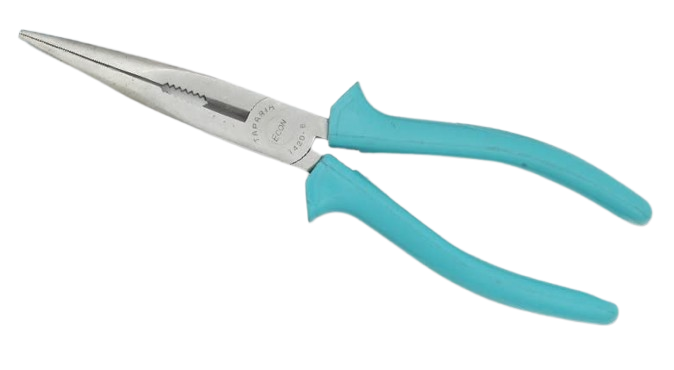 Taparia 1421-6N Long Nose Plier 165mm