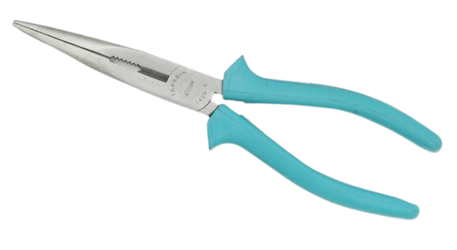 Taparia 1421-6N Long Nose Plier 165mm