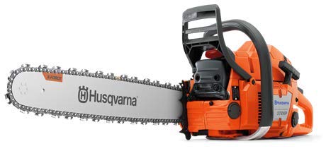 Husqvarna 390XP 88cc with 20" RSN Chainsaw