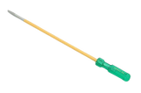 Taparia 842 Steel 3.5x0.5mm Flat Tip Screwdriver