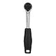 Stanley 1/4" Drive Round Head Ratchet