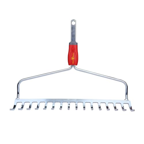 WOLF-Garten DR-M Soil Rake, 30 cm