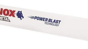 Recip Saw Blades
