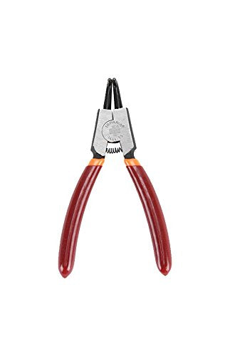 Taparia 1444-5S Bent Nose Circlip Plier 120mm