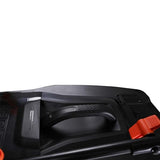 BLACK+DECKER BEMW471BH-B1 1600W Electric Lawn Mower With Bike Handle