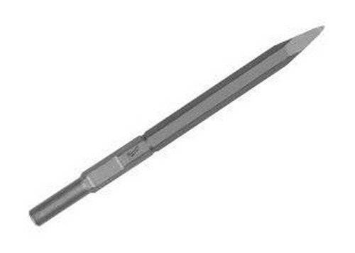 Dewalt DWA0809-IN 19mm Hex 400mm Pointed Chisel