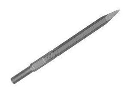 DeWalt DWA0809 Hex 19x400mm Pointed Chisel