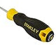 STANLEY CUSHION GRIP SCREWDRIVER PHILLIPS