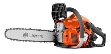 HUSQVARNA 125 Chainsaws 1.9 hp