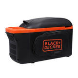 BLACK+DECKER BDC8-LA Thermoelectric Portable Automotive Car Beverage Cooler & Warmer (PRE-COOL Required) -8 Liters