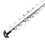 WOLF-Garten HSE 45V Hedge Trimmer, 45 cm