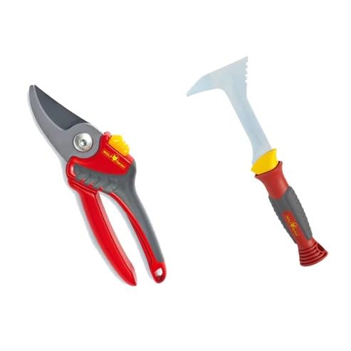 Wolf Garten FIELDSTAR Mini Tool Gift Sets (P 261/P 262)