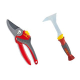 Wolf Garten FIELDSTAR Mini Tool Gift Sets (P 261/P 262)