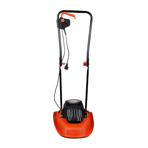 BLACK+DECKER BEMWH551-QS 1200W Electric Hover Mower