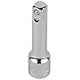 Stanley 2" Extension Bar (1/4" Drive)