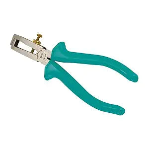 Taparia EWS06 160mm Iron Wire Stripping Plier