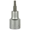 Stanley 1/2-inch Drive Hex Bit Socket