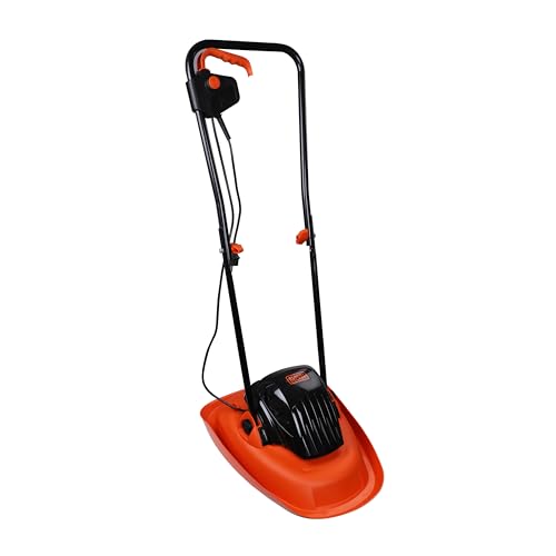 BLACK+DECKER BEMWH551-QS 1200W Electric Hover Mower