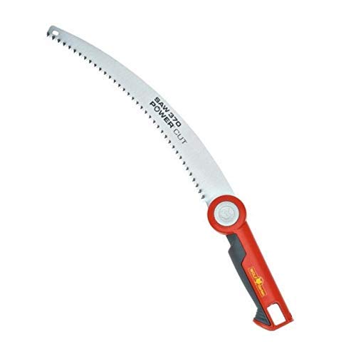 WOLF-Garten 370 Multistar Power Cut Saw