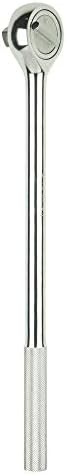 Stanley 3/4" Drive Chrome Vanadium Ratchet Handle