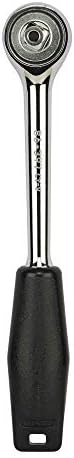 Stanley 3/8" Drive Round Head Ratchet