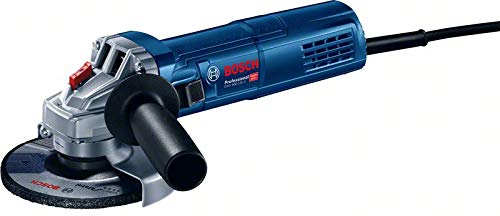 Bosch GWS 6-125 Corded Electric Angle Grinder