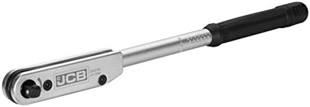 Britool 12 - 68 nm Classic Torque Wrench (1/2 Inch Sq. Drive)