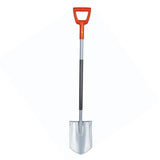 Wolf Garten Fieldstar Digging Spade for Garden Works (ASP-D)