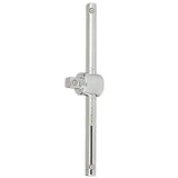 Stanley 2 inch / 50 mm Extension Bar (1/4 Inch Sq. Drive)