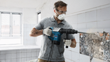 Bosch GSH 500 Max Demolition Hammer