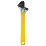 Stanley HD Adjustable Wrench 18"