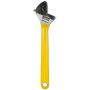 Stanley HD Adjustable Wrench 18" - Tools Warehouse